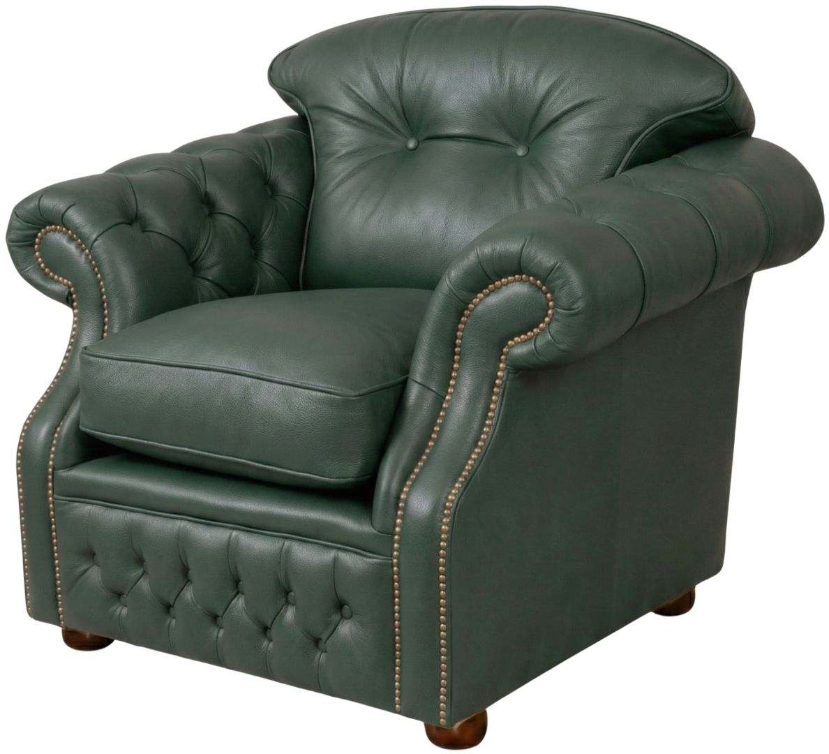 The Warwick Chesterfield